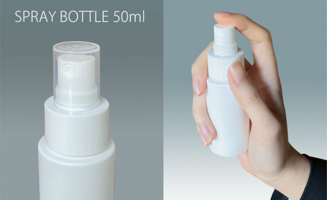 詰替用 スプレーボトル50ml－10本｜その他 雑貨｜オンラインショップ