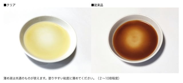 金箔専用接着剤】ハクがつく・クリア50g｜接着剤・塗料｜オンライン